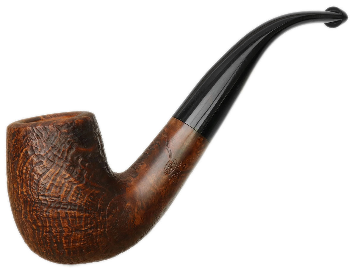 Ropp Geant Sandblasted Bent Billiard