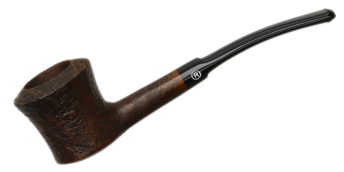 Ropp Etudiant Sandblasted (J04)