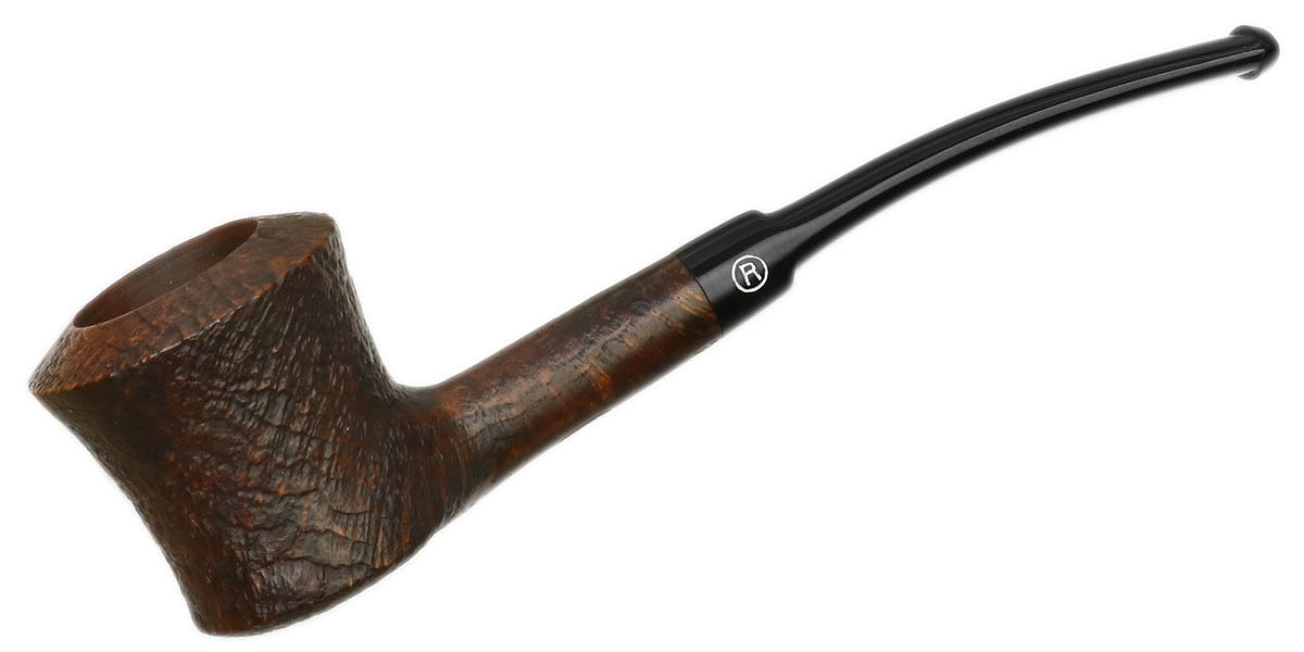 Ropp Etudiant Sandblasted (J04)