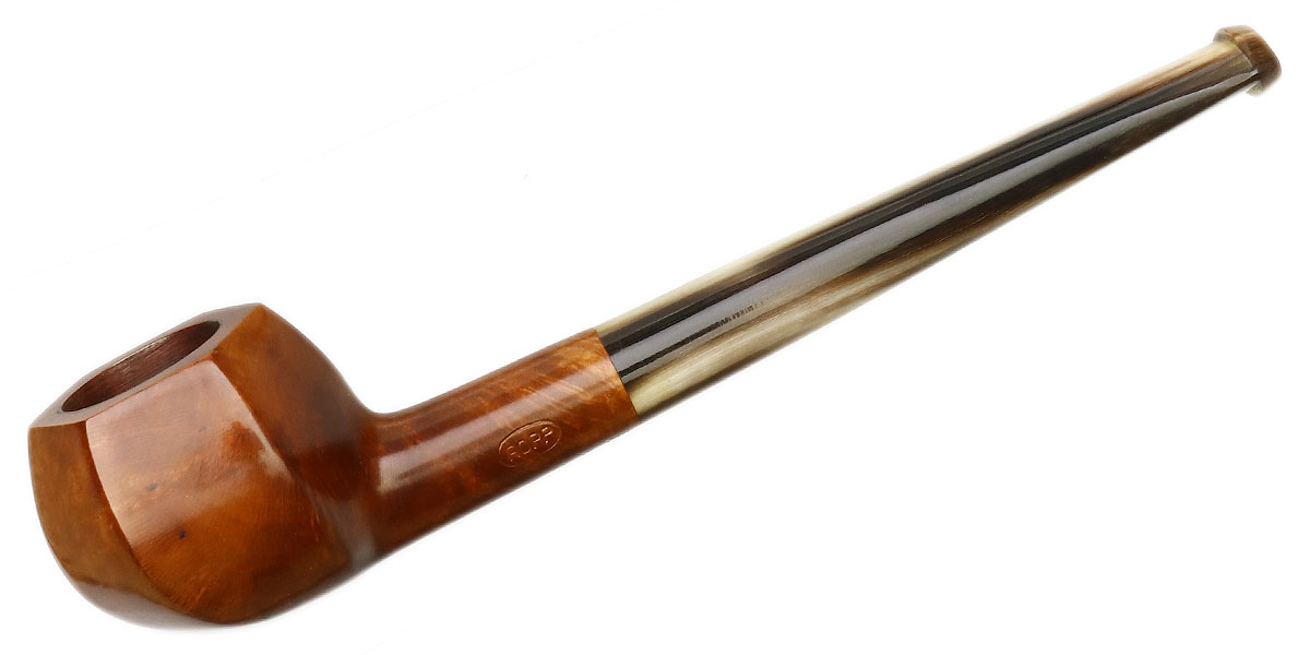Ropp Vintage Smooth (407)
