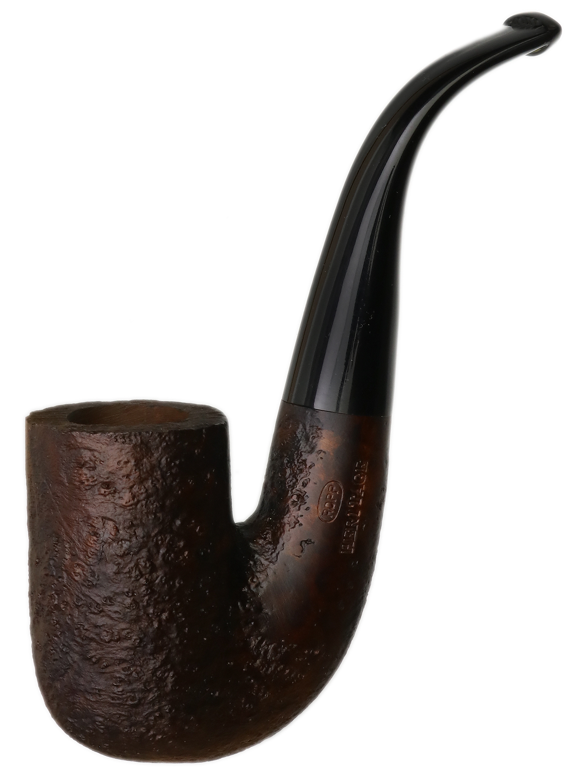 Ropp Heritage Sandblasted (355)