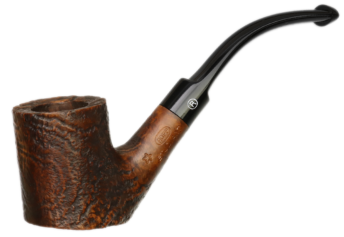 Ropp Etudiant Sandblasted (J19)