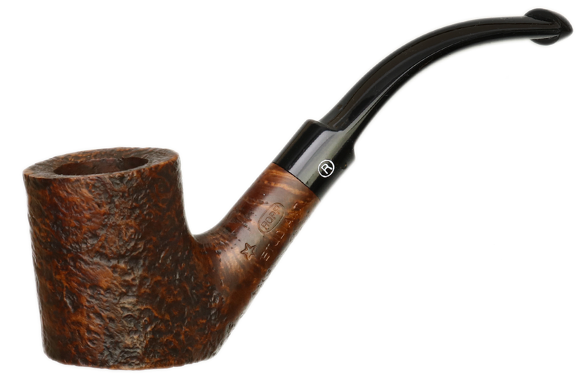 Ropp Etudiant Sandblasted (J19)