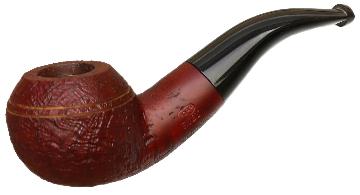 Ropp Ruby Sandblasted Rhodesian