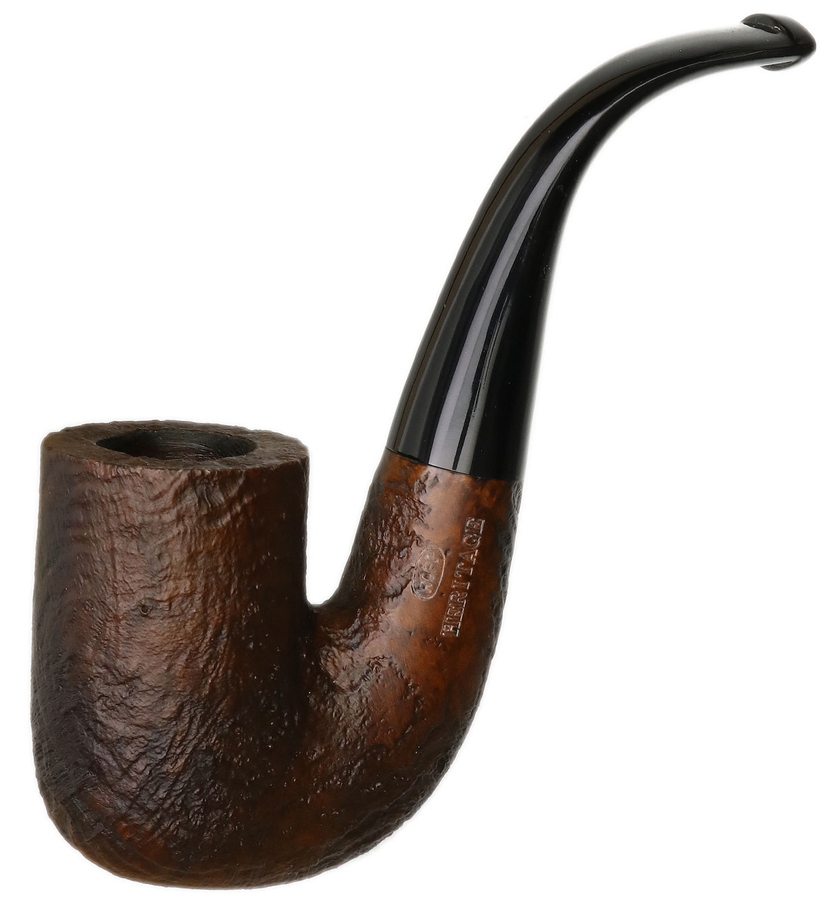 Ropp Heritage Sandblasted (355)