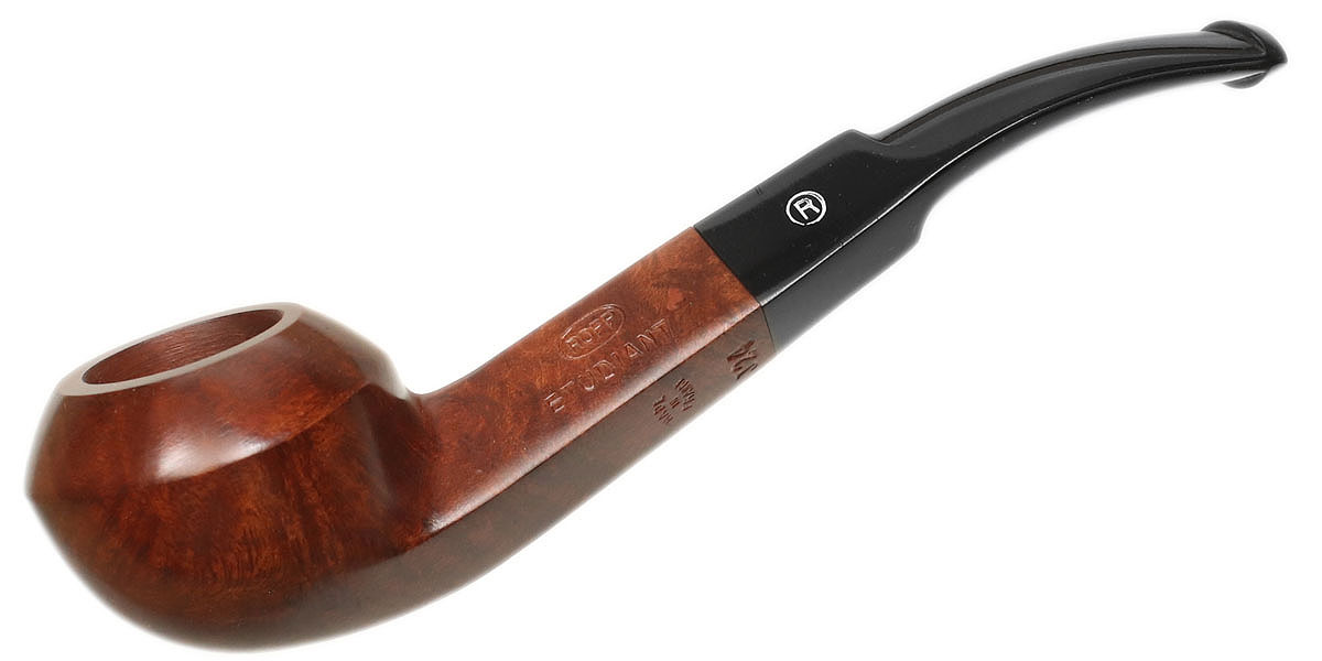 Ropp Etudiant Smooth (J24)