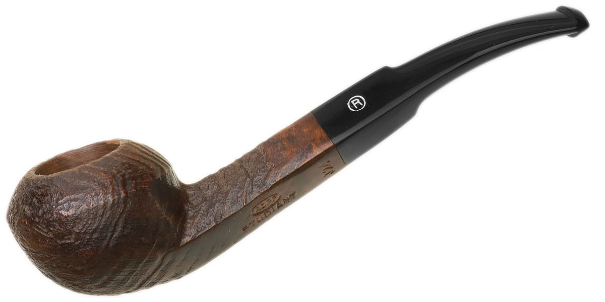 Ropp Etudiant Sandblasted (J24)