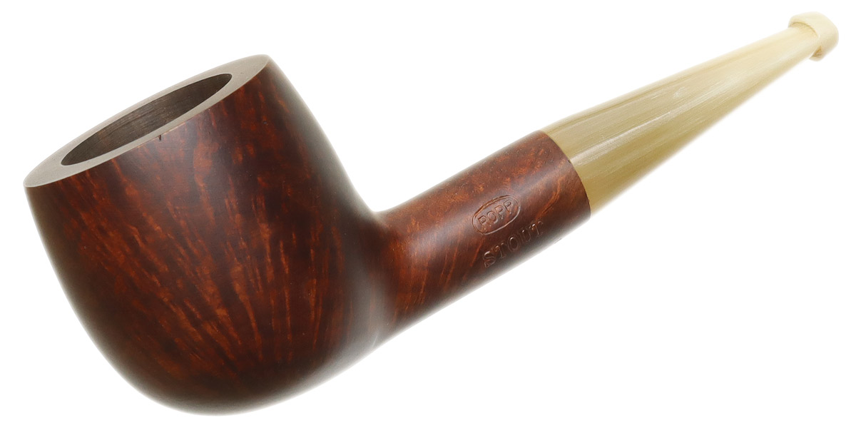 Ropp Vintage Stout Smooth Pot