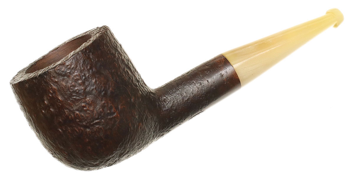 Ropp Vintage Stout Sandblasted Pot