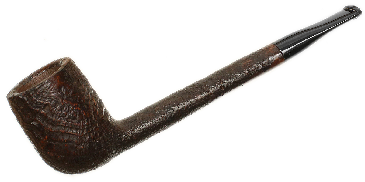 Ropp Sandblasted Canadienne