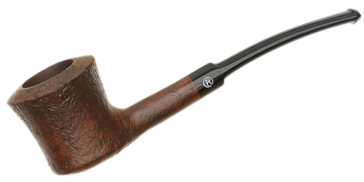 Ropp Etudiant Sandblasted (J04)