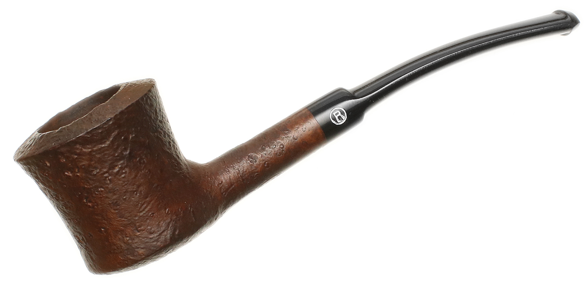 Ropp Etudiant Sandblasted (J04)