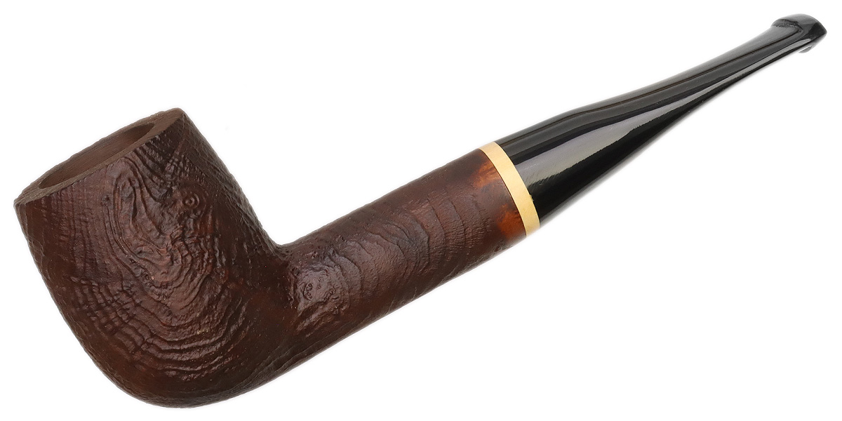 Ropp Buis Sandblasted (371) (9mm)