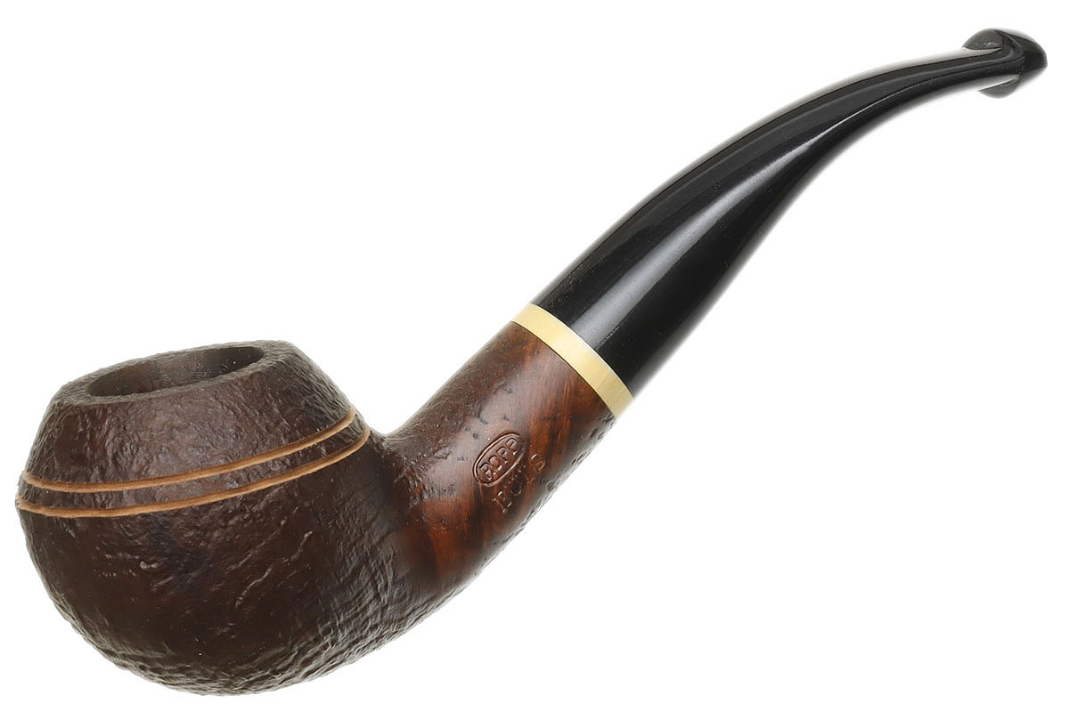 Ropp Buis Sandblasted (372) (9mm)