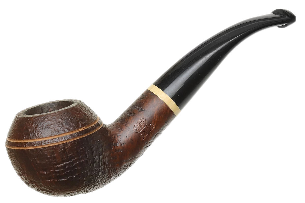 Ropp Buis Sandblasted (372) (9mm)
