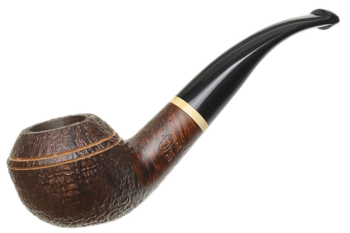 Ropp Buis Sandblasted (372) (9mm)