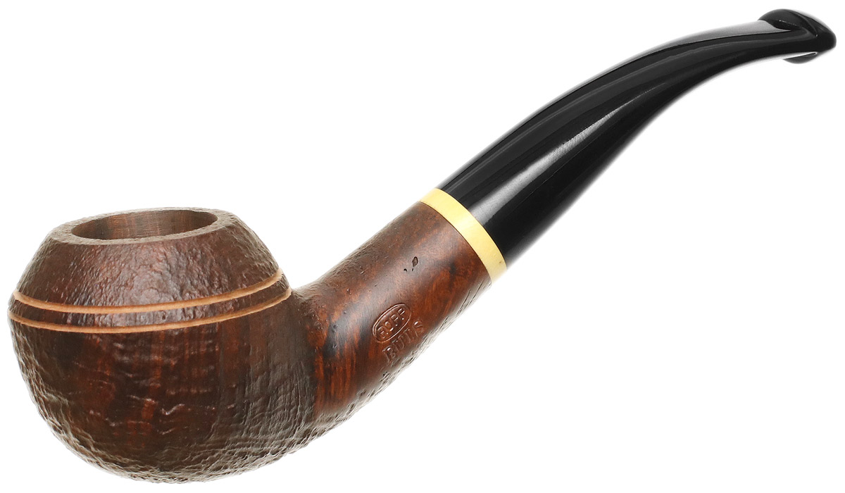 Ropp Buis Sandblasted (372) (9mm)