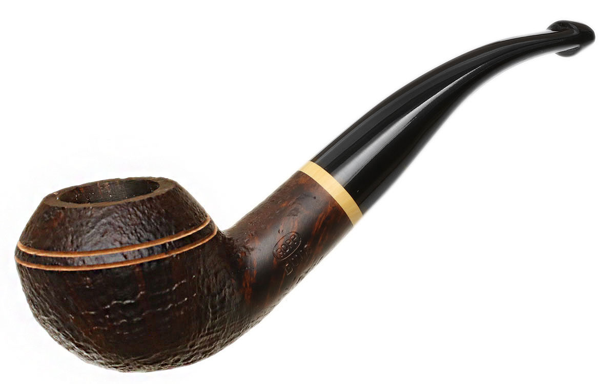 Ropp Buis Sandblasted (372) (9mm)