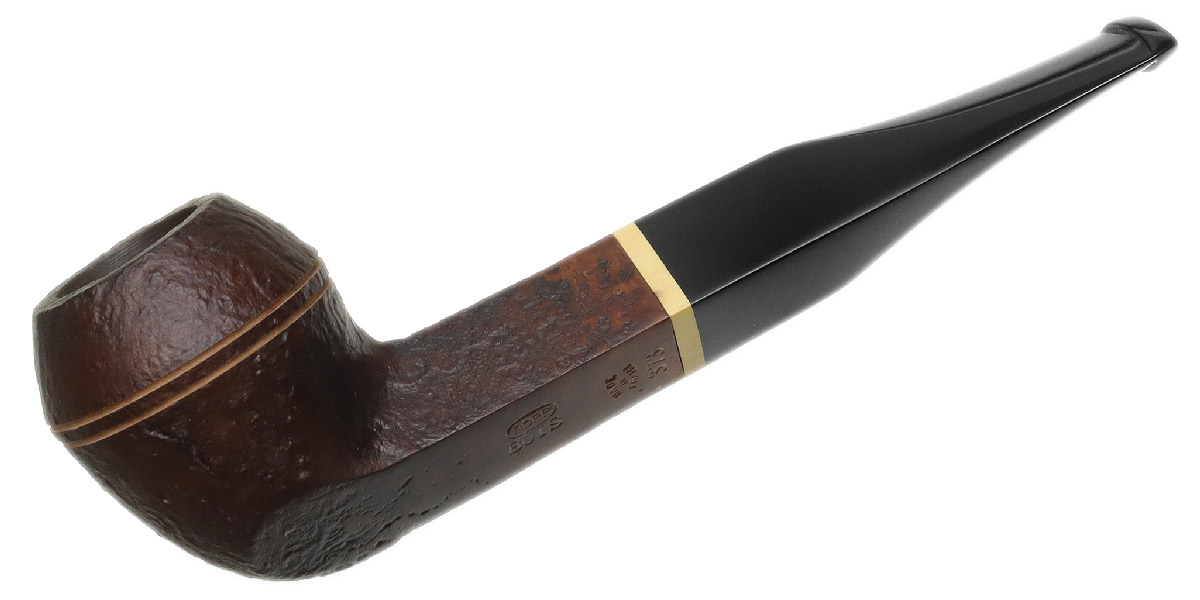 Ropp Buis Sandblasted (373) (9mm)