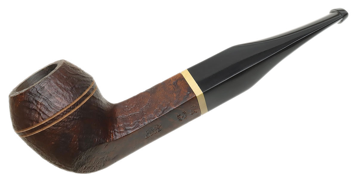 Ropp Buis Sandblasted (373) (9mm)