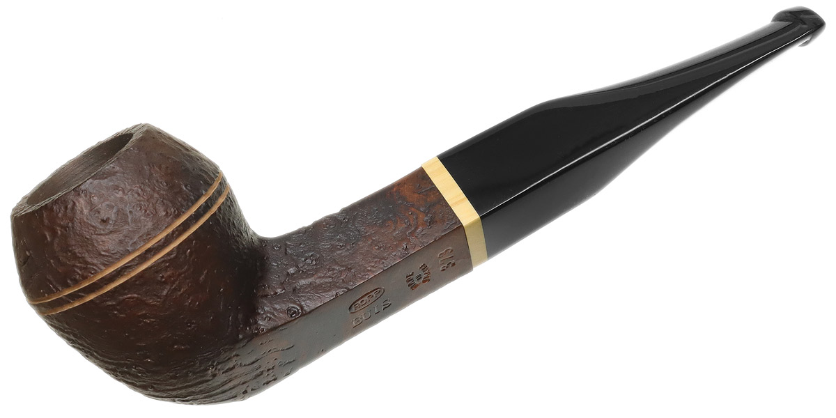 Ropp Buis Sandblasted (373) (9mm)