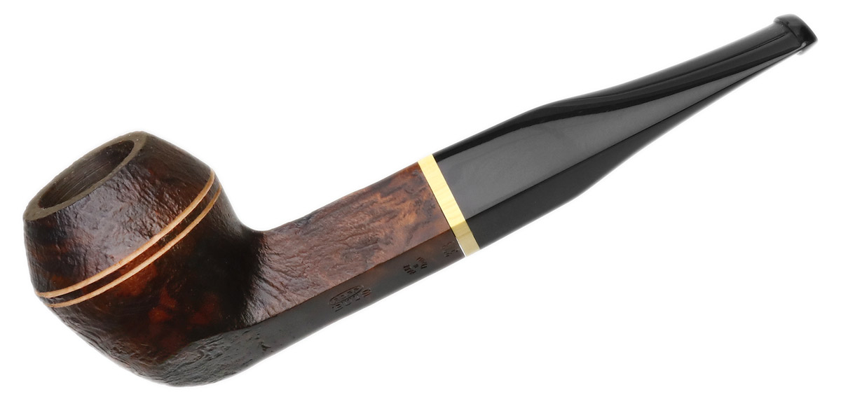Ropp Buis Sandblasted (373) (9mm)