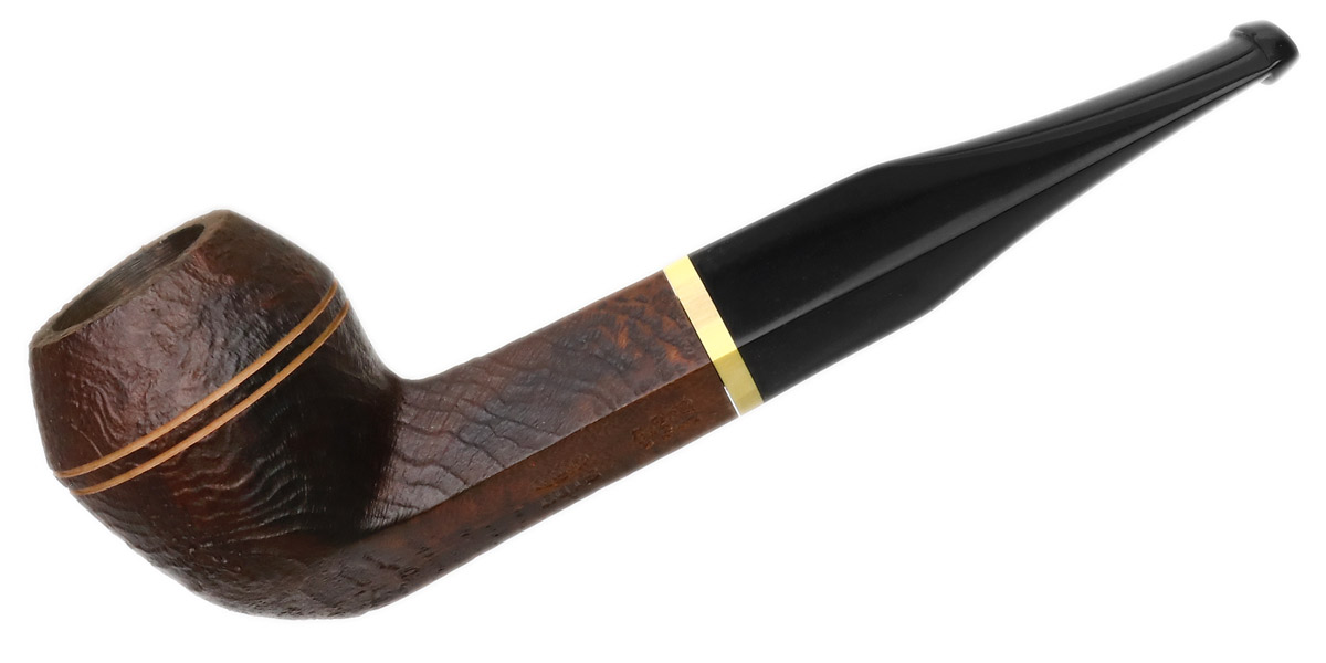 Ropp Buis Sandblasted (373) (9mm)