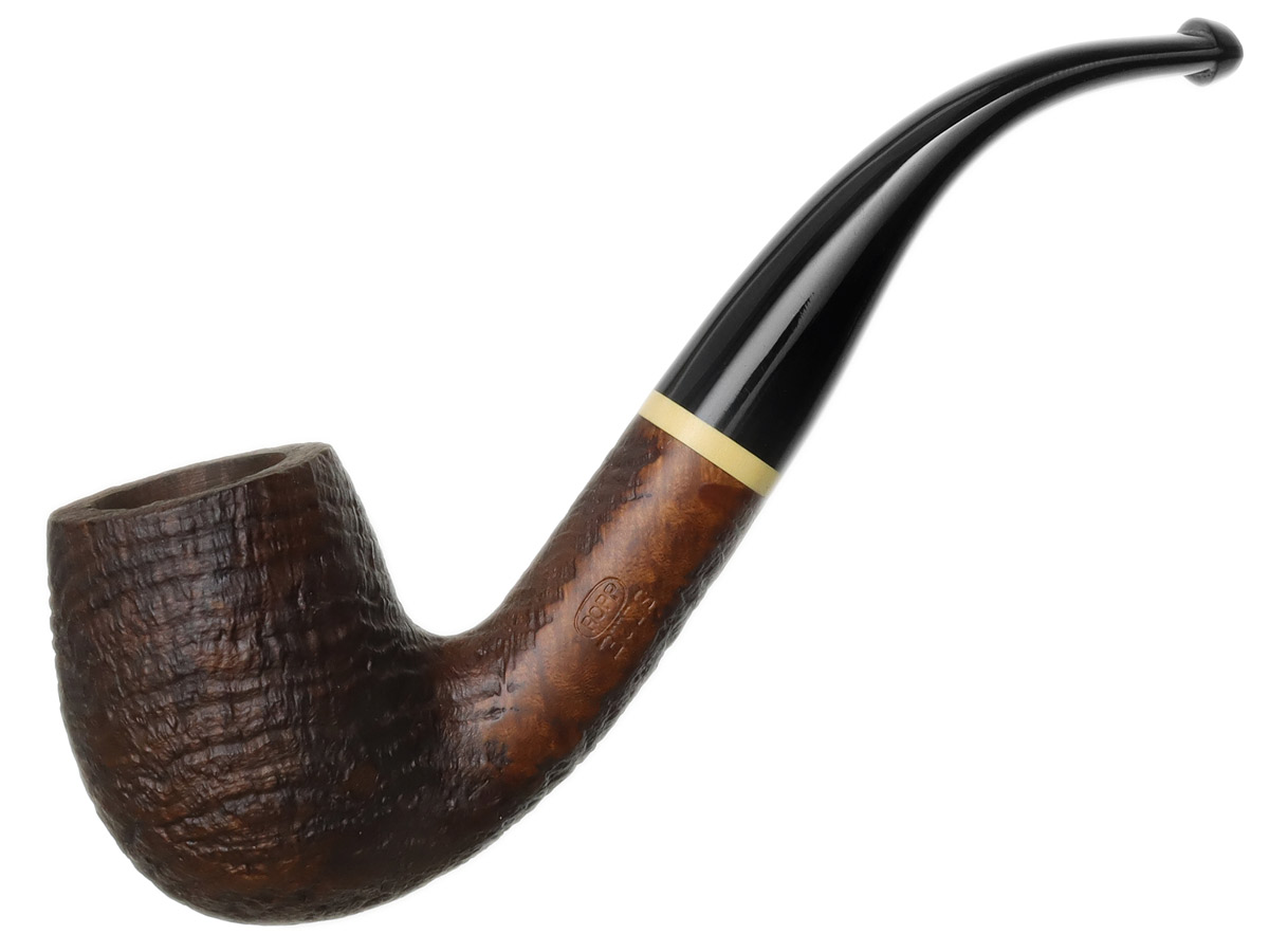 Ropp Buis Sandblasted (374) (9mm)