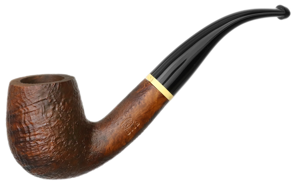 Ropp Buis Sandblasted (374) (9mm)