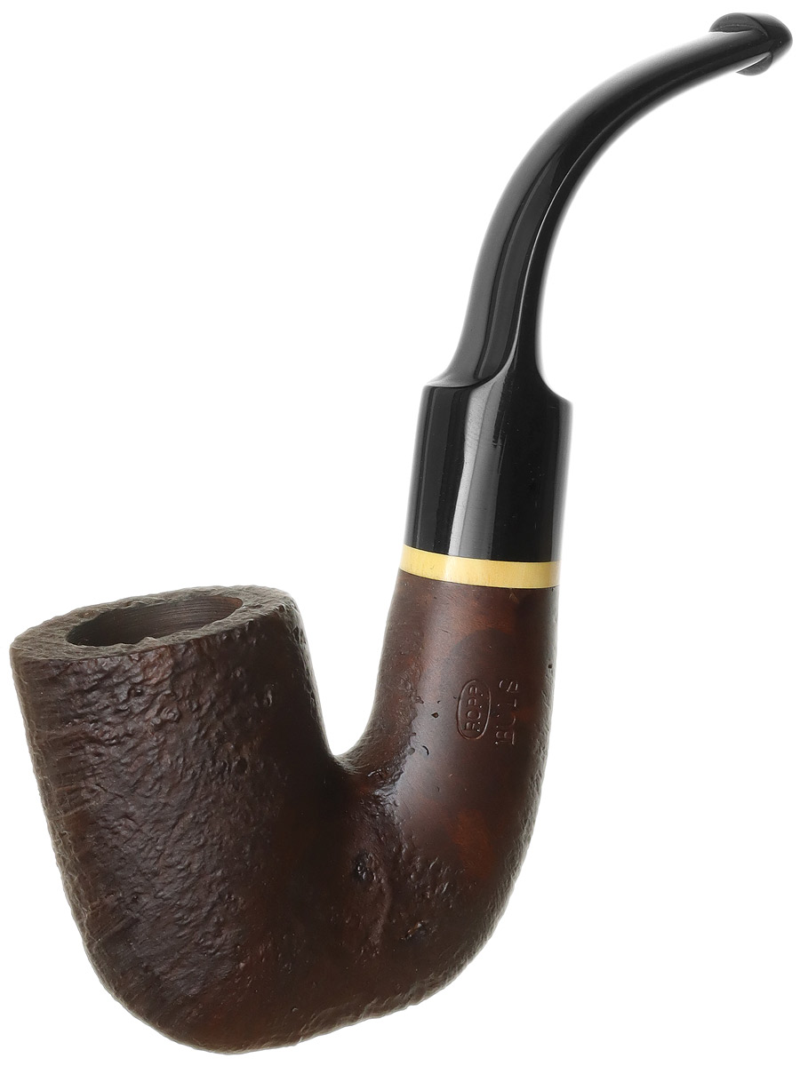 Ropp Buis Sandblasted (375) (9mm)