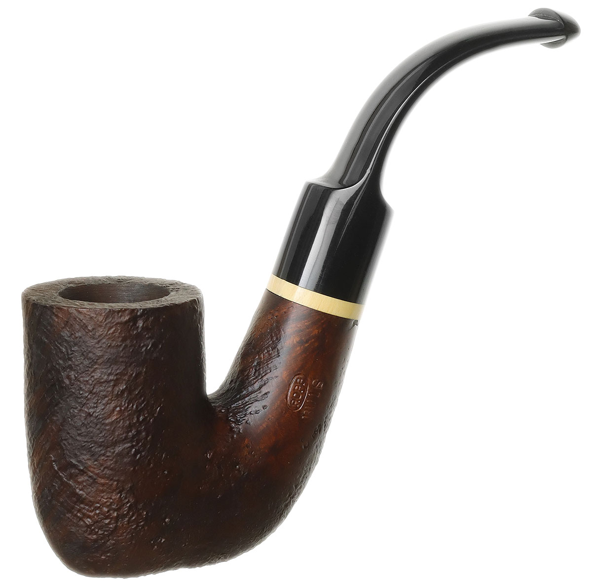 Ropp Buis Sandblasted (375) (9mm)