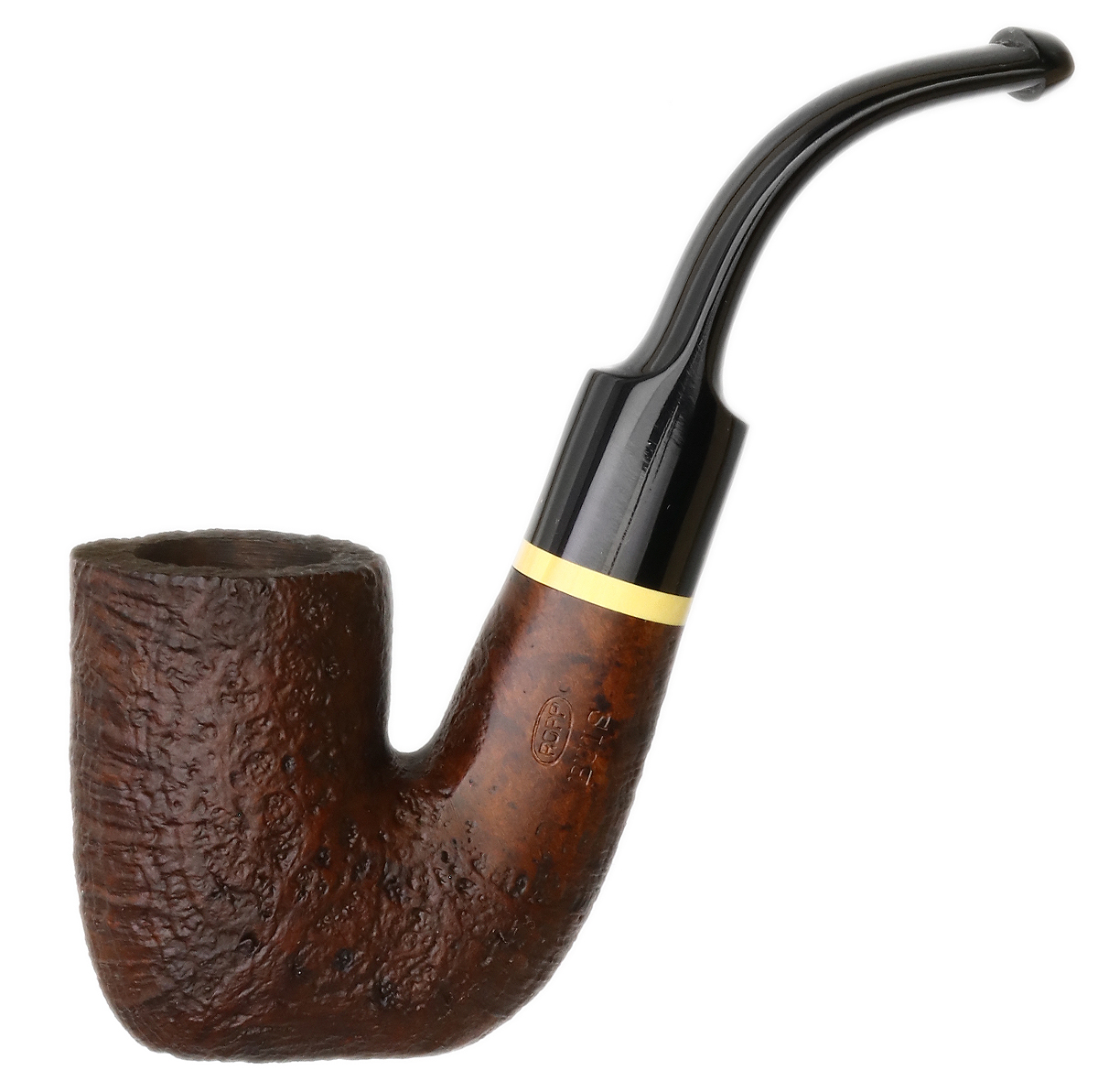 Ropp Buis Sandblasted (375) (9mm)