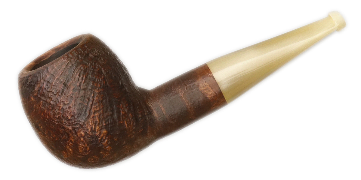 Ropp Vintage Stout Sandblasted Apple