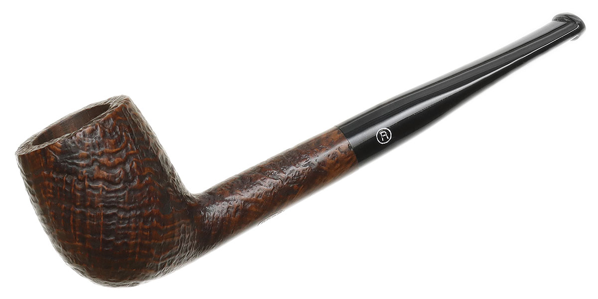 Ropp Etudiant Sandblasted (J07)