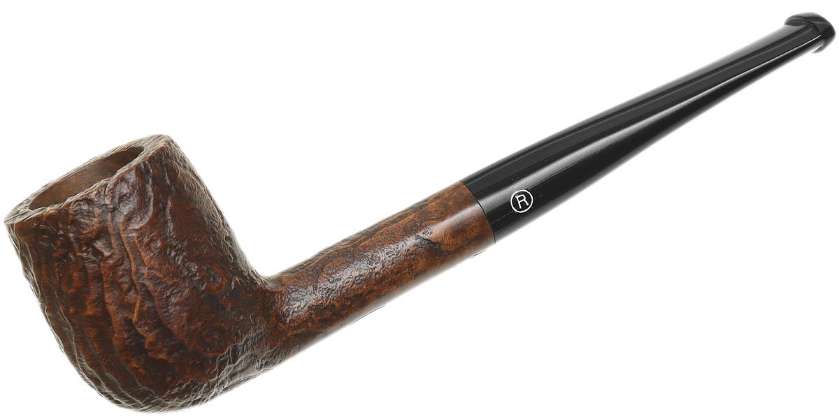 Ropp Etudiant Sandblasted (J07)
