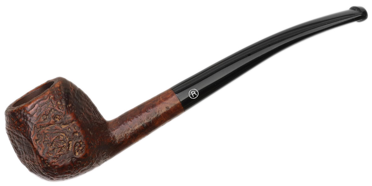 Ropp Etudiant Sandblasted (J10)