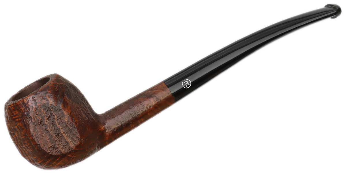Ropp Etudiant Sandblasted (J10)