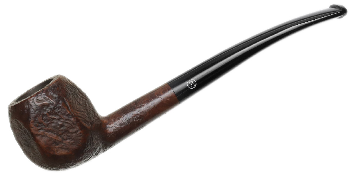 Ropp Etudiant Sandblasted (J10)