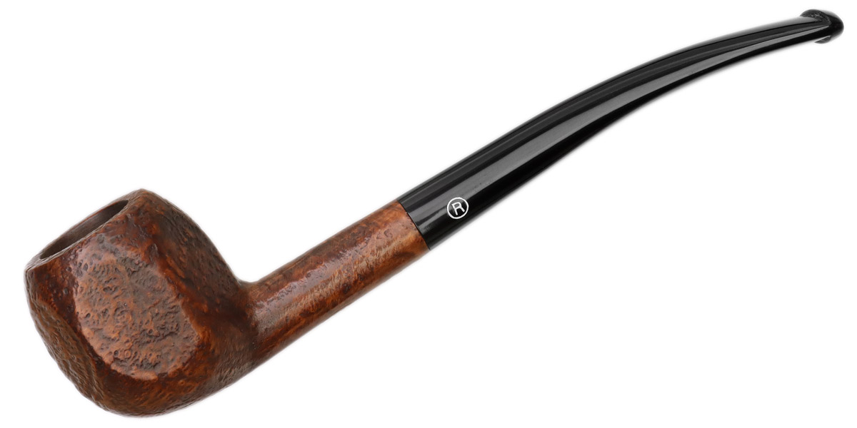 Ropp Etudiant Sandblasted (J10)