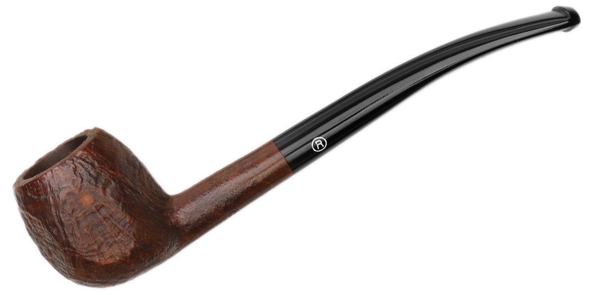 Ropp Etudiant Sandblasted (J10)