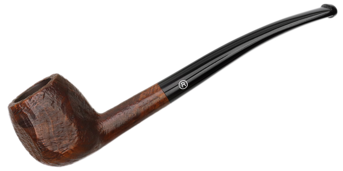 Ropp Etudiant Sandblasted (J10)