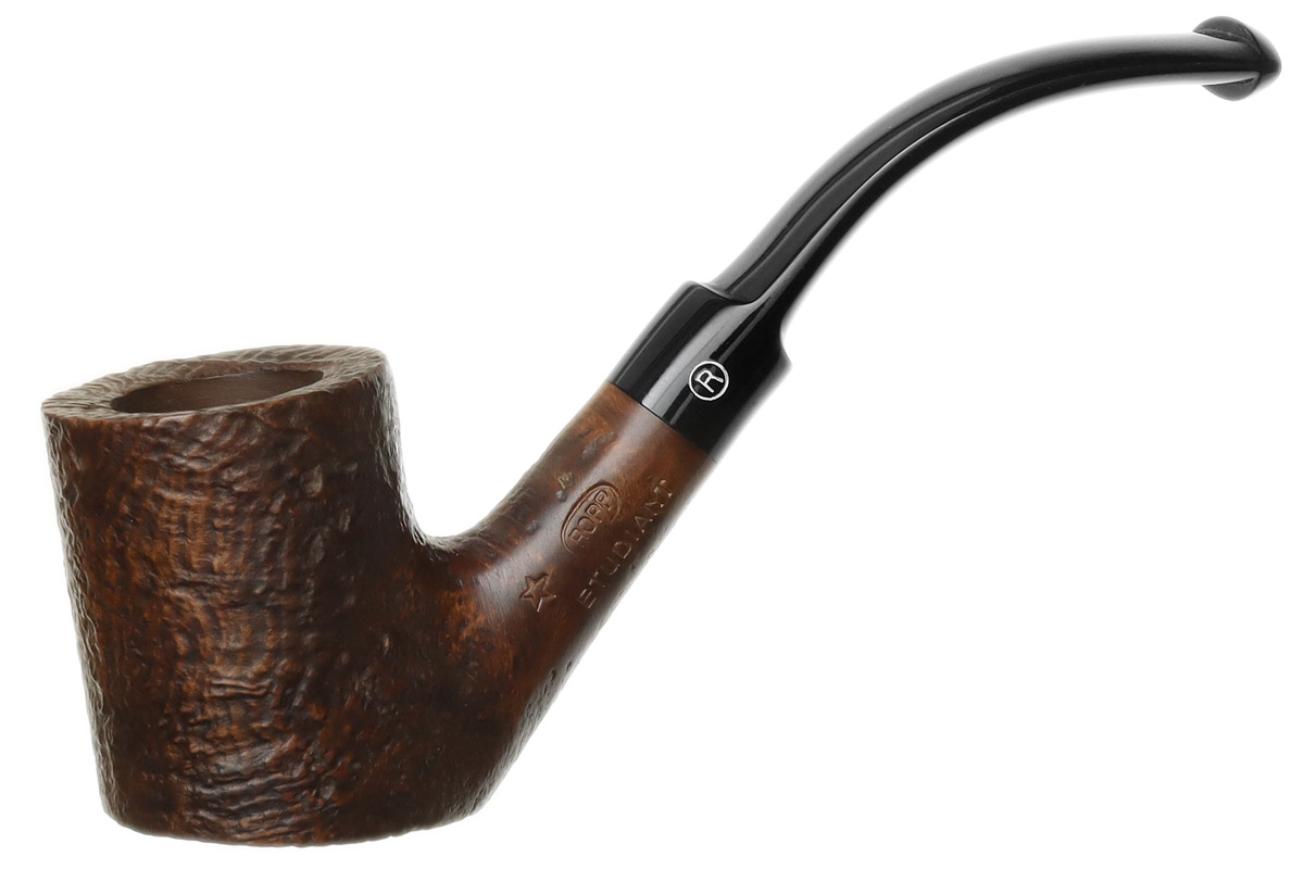 Ropp Etudiant Sandblasted (J19)