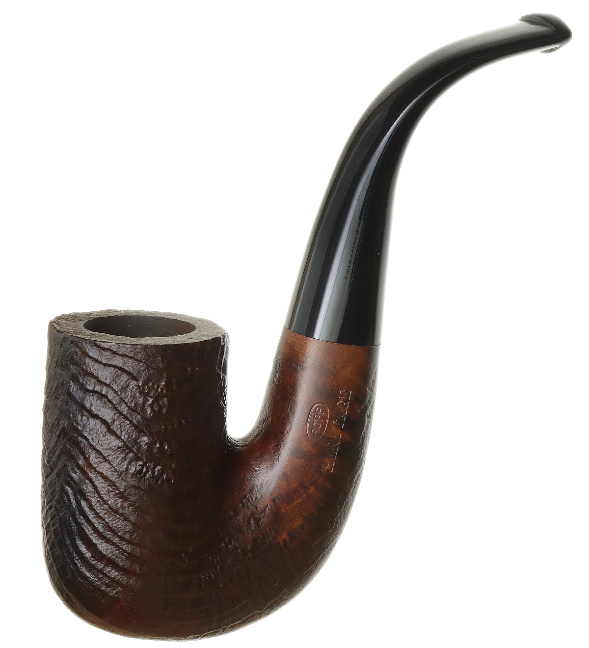 Ropp Heritage Sandblasted (355)