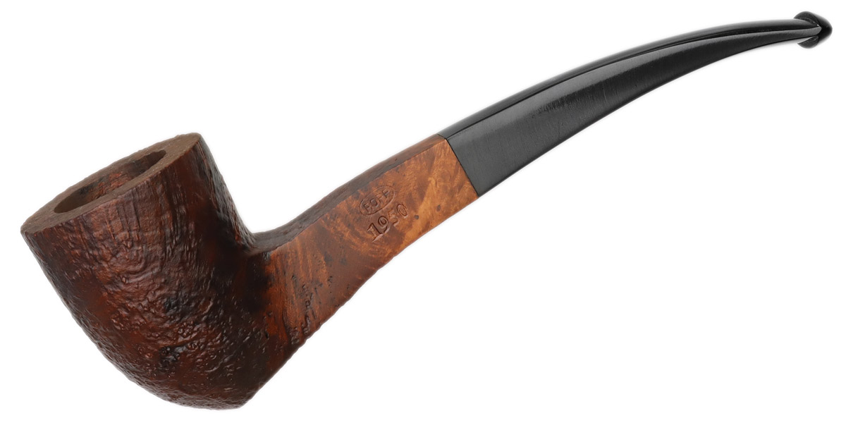 Ropp Mid-Century Sandblasted (M309)