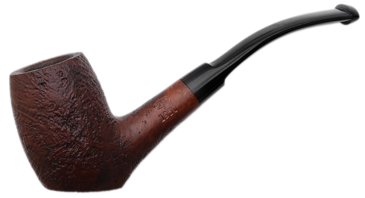 Ropp Mid-Century Sandblasted (M415)
