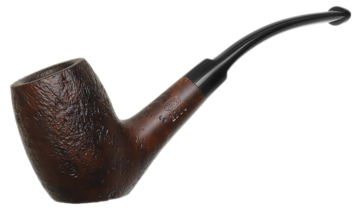 Ropp Mid-Century Sandblasted (M415)