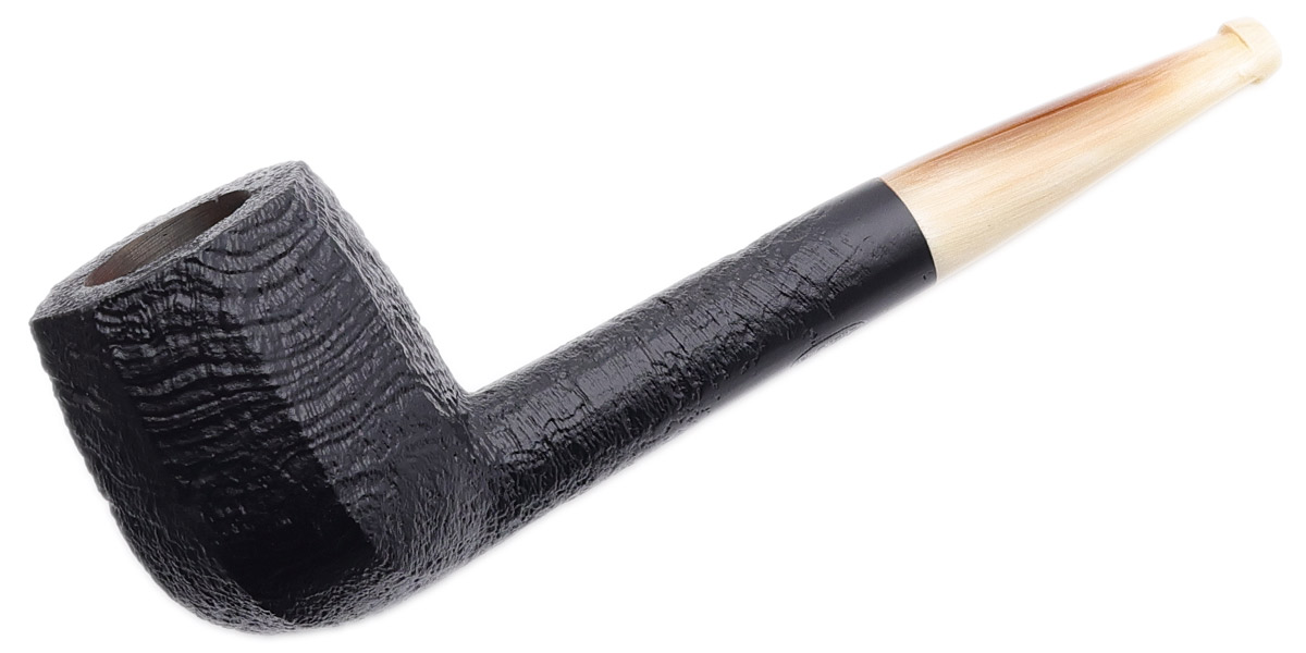 Ropp Vintage Sandblasted Paneled Billiard