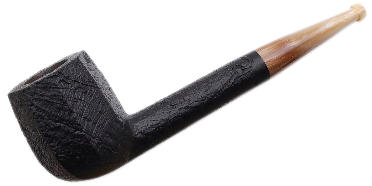 Ropp Vintage Sandblasted Paneled Billiard