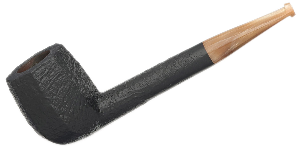 Ropp Vintage Sandblasted Paneled Billiard