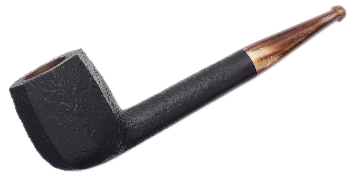 Ropp Vintage Sandblasted Paneled Billiard